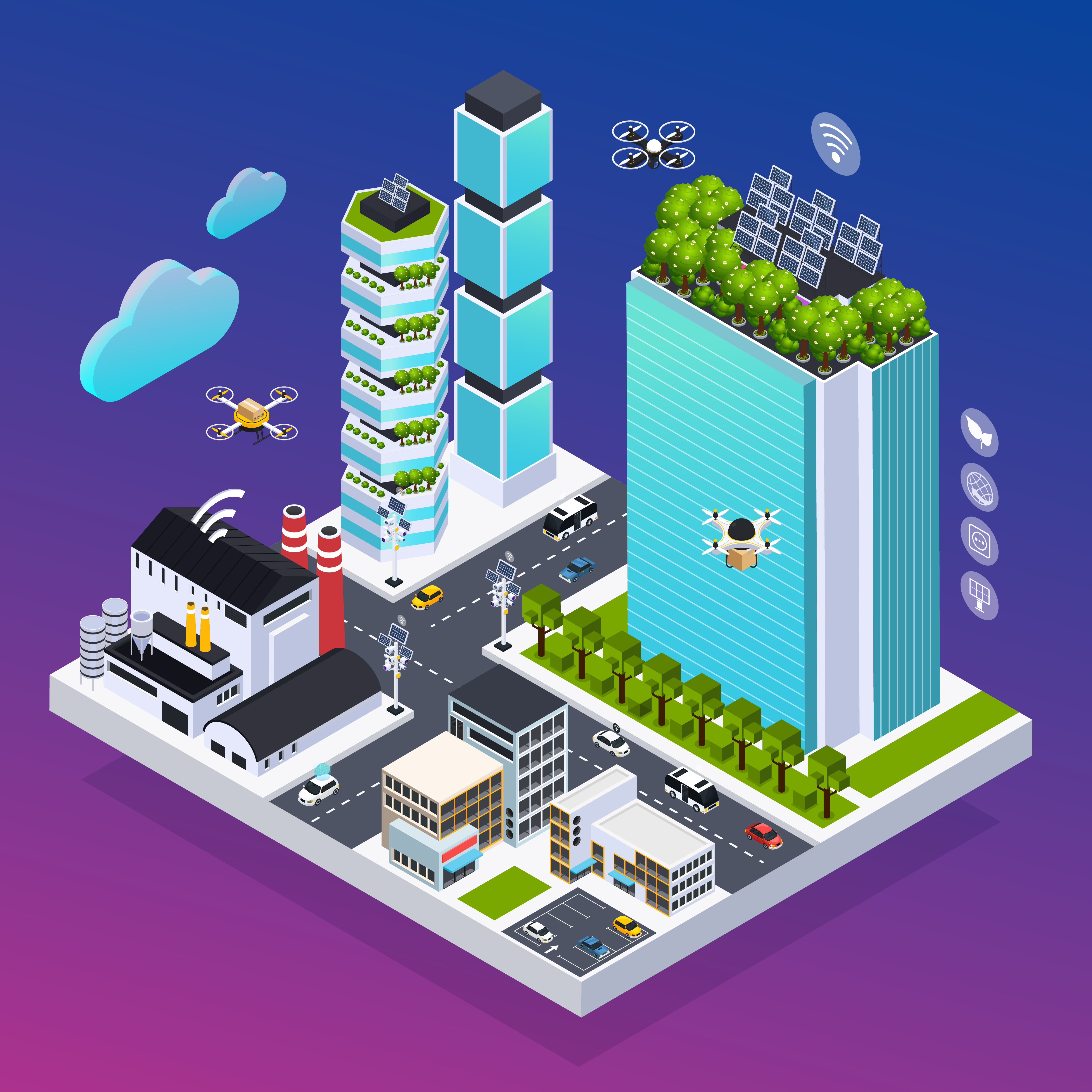 SNET Headquarters